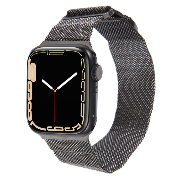 米蘭尼斯金屬磁吸錶帶，適用於 Apple Watch SE 40mm，Apple Watch SE 44mm，Apple Watch 6 40mm