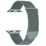 米蘭尼斯金屬磁吸錶帶，適用於 Apple Watch SE 40mm，Apple Watch SE 44mm，Apple Watch 6 40mm
