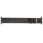 米蘭尼斯金屬磁吸錶帶，適用於 Apple Watch 4 44mm，Apple Watch 4 40mm，Apple Watch 3 38mm