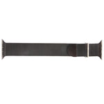米蘭尼斯金屬磁吸錶帶，適用於 Apple Watch SE 2023 44mm，Apple Watch Ultra 49mm，Apple Watch 8 41mm