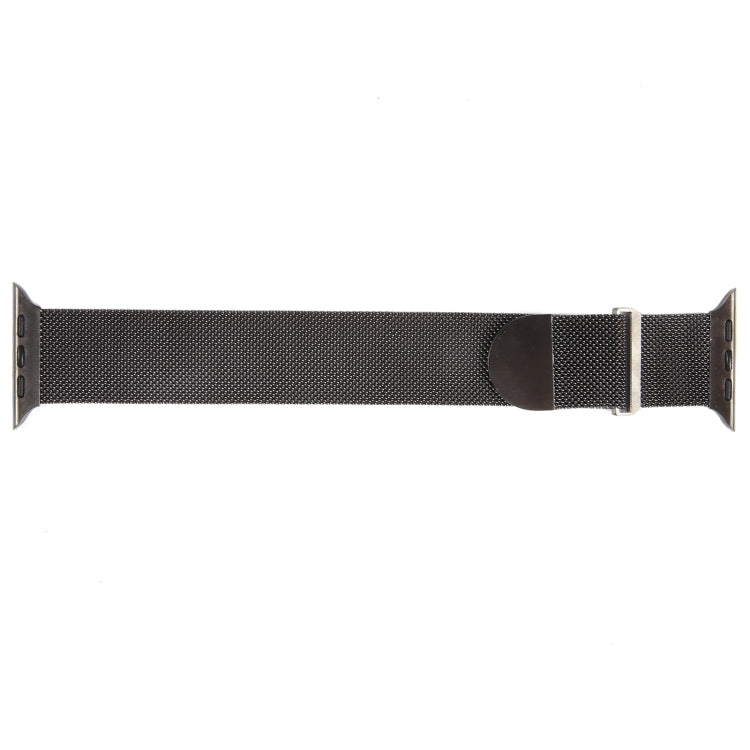 米蘭尼斯金屬磁吸錶帶，適用於 Apple Watch SE 2023 44mm，Apple Watch Ultra 49mm，Apple Watch 8 41mm