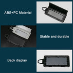 For Mercedes Benz E / CLS Class W212 W218 Left Driving Car Sun Visor Makeup Mirror, Right Side, Left Side