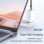 40Gbps 240W USB-C / Type-C 母頭轉 USB-C / Type-C 公頭中彎轉接器, 中彎轉接器