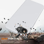 防震矽膠 MagSafe 手機殼，適用於 iPhone 17e / 16e、iPhone 17 Pro Max、iPhone 17 Pro、iPhone 17、iPhone Air
