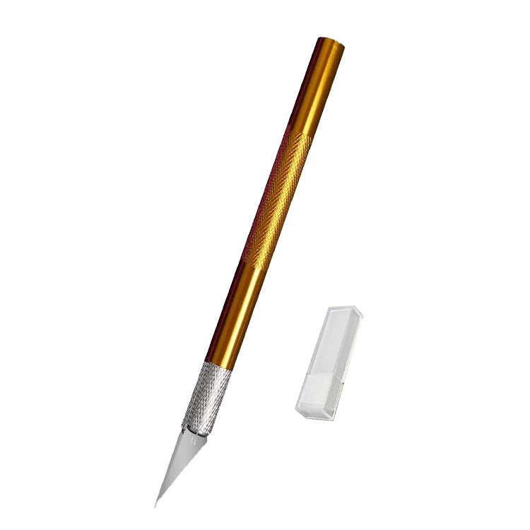 6合1鋁合金DIY雕刻工具手工筆刀