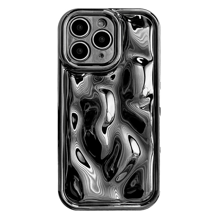 電鍍隕石紋 TPU 手機殼，適用於 iPhone 11 Pro、iPhone X / XS、iPhone XR、iPhone XS Max