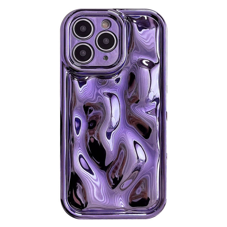 電鍍隕石紋 TPU 手機殼，適用於 iPhone 11 Pro、iPhone X / XS、iPhone XR、iPhone XS Max