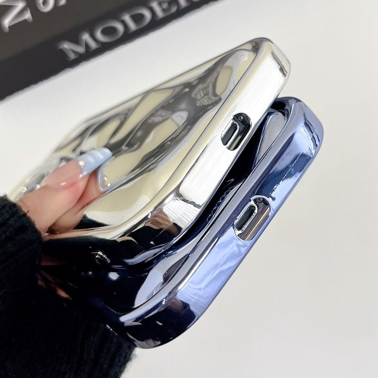 電鍍隕石紋 TPU 手機殼，適用於 iPhone 11 Pro、iPhone X / XS、iPhone XR、iPhone XS Max