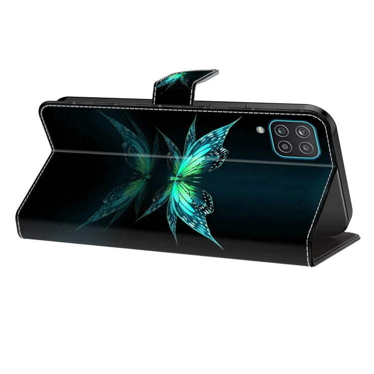 Crystal 3D Shockproof Protective Leather Phone Case, For iPhone 11 Pro Max, For iPhone 11
