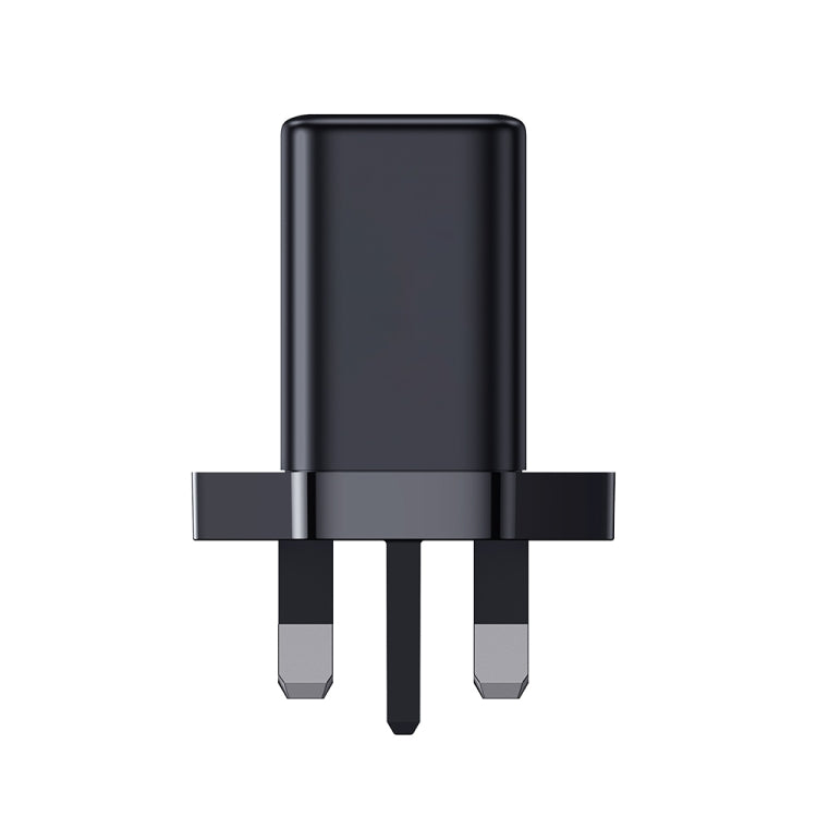 JOYROOM JR-TCN03 4.8A 24W 4 USB 埠充電器，JR-TCN03