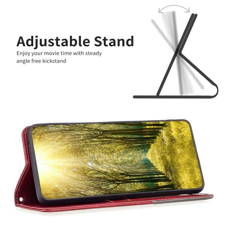 菱形紋磁吸皮革手機殼，適用於 iPhone 17 Pro Max、iPhone 17 Pro、iPhone 17、iPhone Air、iPhone 16 Pro Max、iPhone 16 Pro、iPhone 16 Plus、iPhone 16