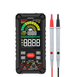 GVDA GD128PLUS 智能高精度自動數字萬用表，GD128PLUS