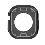 2 合 1 PC 混合 TPU 防護錶殼，適用於 Apple Watch Series 6 / 5 / 4 / SE 44mm，適用於 Apple Watch Series 6 / 5 / 4 / SE 40mm，適用於 Apple Watch Ultra 3 / 2 / 1 49mm，適用於 Apple Watch Series 9 / 8 / 7 45mm，適用於 Apple Watch Series 9 / 8 / 7 41mm
