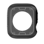 2 合 1 PC 混合 TPU 防護錶殼，適用於 Apple Watch Series 6 / 5 / 4 / SE 44mm，適用於 Apple Watch Series 6 / 5 / 4 / SE 40mm，適用於 Apple Watch Ultra 3 / 2 / 1 49mm，適用於 Apple Watch Series 9 / 8 / 7 45mm，適用於 Apple Watch Series 9 / 8 / 7 41mm