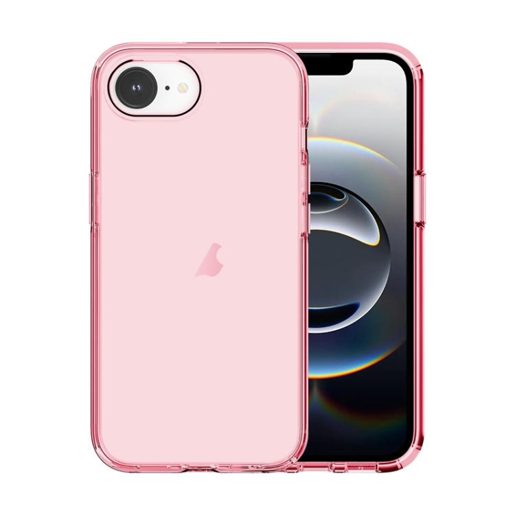 Shockproof Terminator Transparent Phone Case, For iPhone 17e / 16e, For iPhone 16 Pro Max, For iPhone 16 Pro, For iPhone 16 Plus, For iPhone 16, For iPhone 15 Pro Max, For iPhone 15 Pro, For iPhone 15 Plus, For iPhone 15