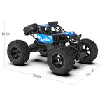 JJR/C Q145 征服者合金攀爬遙控車，Q145