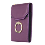 BFK04 Organ Card Bag Mobile Phone Back Sticker