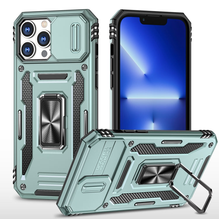 裝甲 PC + TPU 鏡頭保護手機殼，適用於 iPhone 16 Pro、iPhone 16 Plus、iPhone 16、iPhone 15 Pro Max、iPhone 15 Pro、iPhone 15 Plus