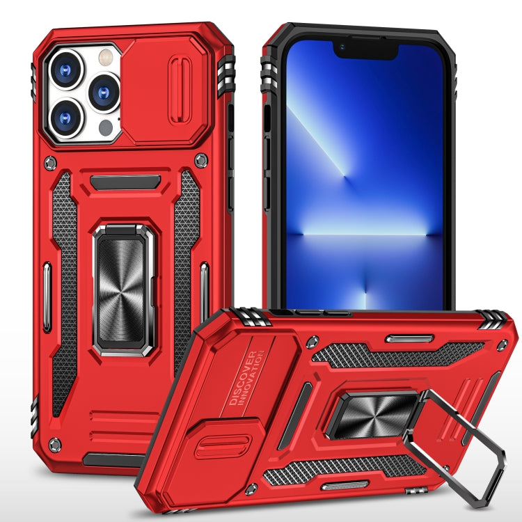 裝甲 PC + TPU 鏡頭保護手機殼，適用於 iPhone 16 Pro、iPhone 16 Plus、iPhone 16、iPhone 15 Pro Max、iPhone 15 Pro、iPhone 15 Plus