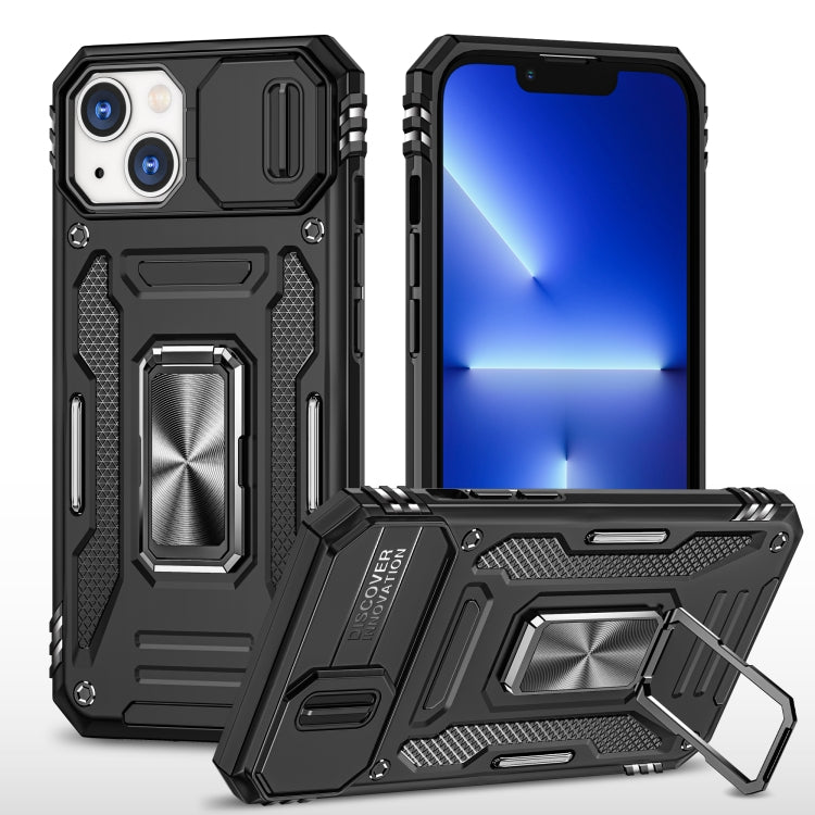 裝甲 PC + TPU 鏡頭保護手機殼，適用於 iPhone 16 Pro、iPhone 16 Plus、iPhone 16、iPhone 15 Pro Max、iPhone 15 Pro、iPhone 15 Plus