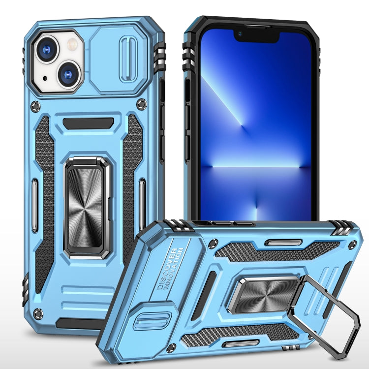 裝甲 PC + TPU 鏡頭保護手機殼，適用於 iPhone 16 Pro、iPhone 16 Plus、iPhone 16、iPhone 15 Pro Max、iPhone 15 Pro、iPhone 15 Plus