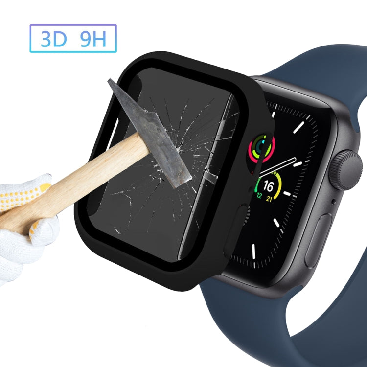 磨砂 PC + 防窺鋼化膜一體成型手錶保護殼，適用於 Apple Watch SE 2025 / 2023 / 2022 44mm，適用於 Apple Watch SE 2025 / 2023 / 2022 40mm，適用於 Apple Watch Ultra 3 / 2 / 1 49mm，適用於 Apple Watch 9 / 8 45mm，適用於 Apple Watch 9 / 8 41mm