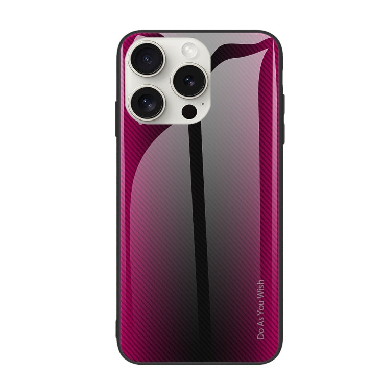紋理漸層玻璃 TPU 手機殼，適用於 iPhone 17 Pro Max、iPhone 17 Pro、iPhone 17、iPhone Air、iPhone 16 Pro Max、iPhone 16 Pro、iPhone 16 Plus、iPhone 16