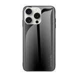 紋理漸層玻璃 TPU 手機殼，適用於 iPhone 17 Pro Max、iPhone 17 Pro、iPhone 17、iPhone Air、iPhone 16 Pro Max、iPhone 16 Pro、iPhone 16 Plus、iPhone 16