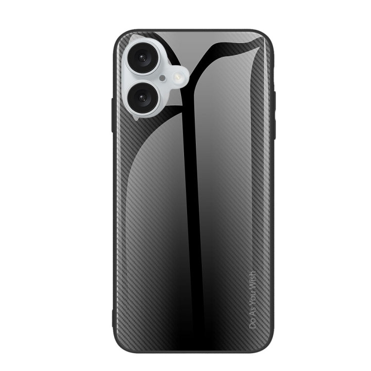 紋理漸層玻璃 TPU 手機殼，適用於 iPhone 17 Pro Max、iPhone 17 Pro、iPhone 17、iPhone Air、iPhone 16 Pro Max、iPhone 16 Pro、iPhone 16 Plus、iPhone 16