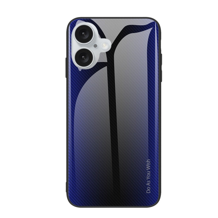 紋理漸層玻璃 TPU 手機殼，適用於 iPhone 17 Pro Max、iPhone 17 Pro、iPhone 17、iPhone Air、iPhone 16 Pro Max、iPhone 16 Pro、iPhone 16 Plus、iPhone 16