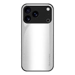 紋理漸層玻璃 TPU 手機殼，適用於 iPhone 17 Pro Max、iPhone 17 Pro、iPhone 17、iPhone Air、iPhone 16 Pro Max、iPhone 16 Pro、iPhone 16 Plus、iPhone 16
