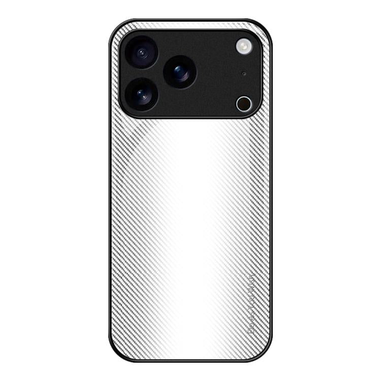 紋理漸層玻璃 TPU 手機殼，適用於 iPhone 17 Pro Max、iPhone 17 Pro、iPhone 17、iPhone Air、iPhone 16 Pro Max、iPhone 16 Pro、iPhone 16 Plus、iPhone 16