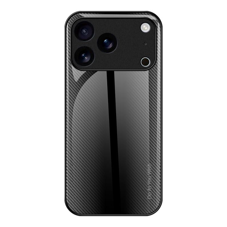 紋理漸層玻璃 TPU 手機殼，適用於 iPhone 17 Pro Max、iPhone 17 Pro、iPhone 17、iPhone Air、iPhone 16 Pro Max、iPhone 16 Pro、iPhone 16 Plus、iPhone 16