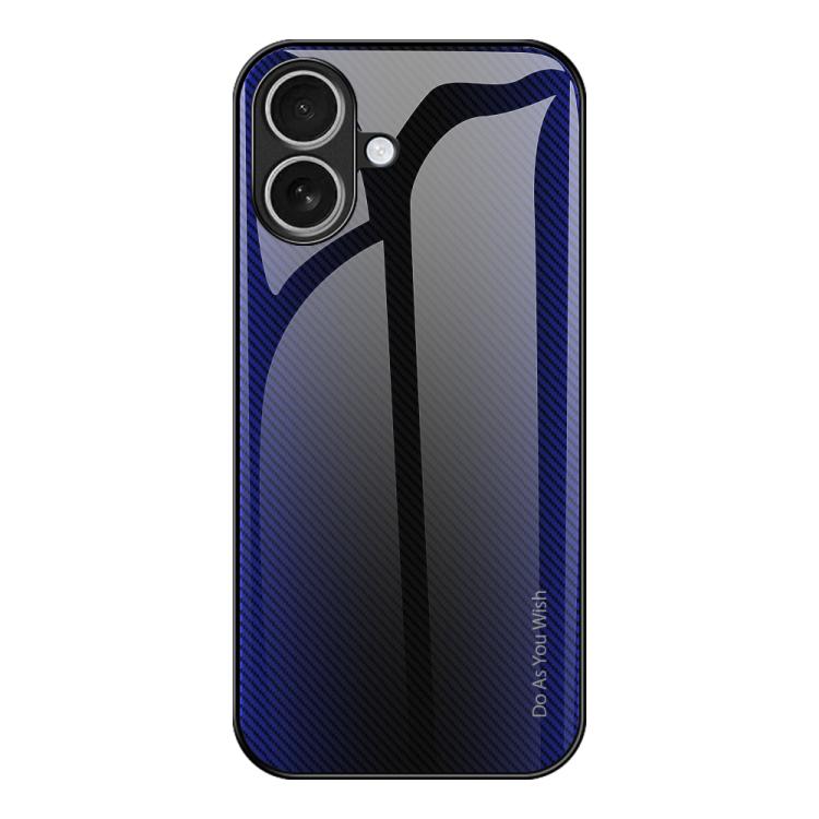 紋理漸層玻璃 TPU 手機殼，適用於 iPhone 17 Pro Max、iPhone 17 Pro、iPhone 17、iPhone Air、iPhone 16 Pro Max、iPhone 16 Pro、iPhone 16 Plus、iPhone 16