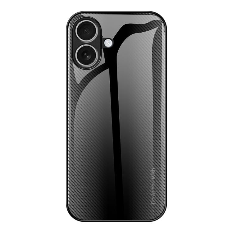 紋理漸層玻璃 TPU 手機殼，適用於 iPhone 17 Pro Max、iPhone 17 Pro、iPhone 17、iPhone Air、iPhone 16 Pro Max、iPhone 16 Pro、iPhone 16 Plus、iPhone 16