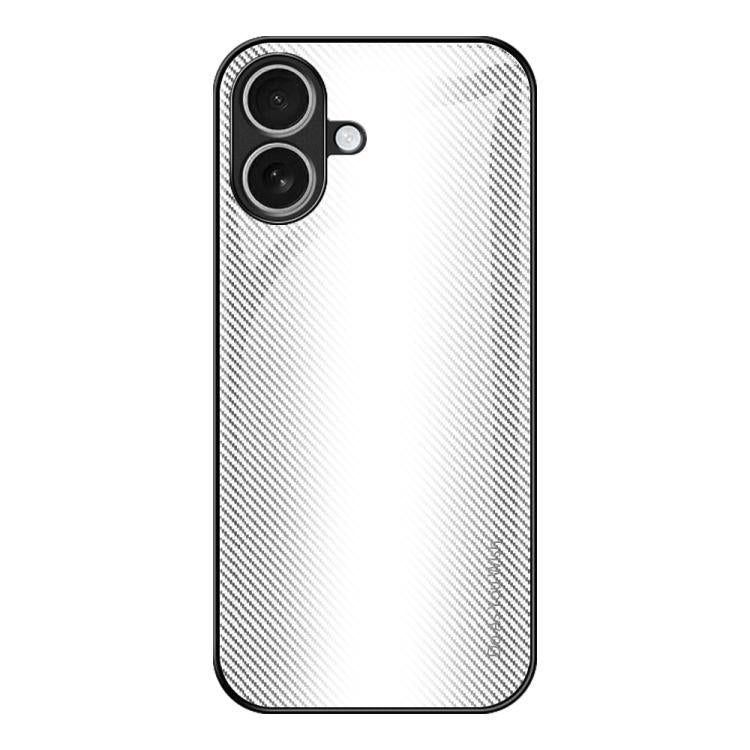 紋理漸層玻璃 TPU 手機殼，適用於 iPhone 17 Pro Max、iPhone 17 Pro、iPhone 17、iPhone Air、iPhone 16 Pro Max、iPhone 16 Pro、iPhone 16 Plus、iPhone 16