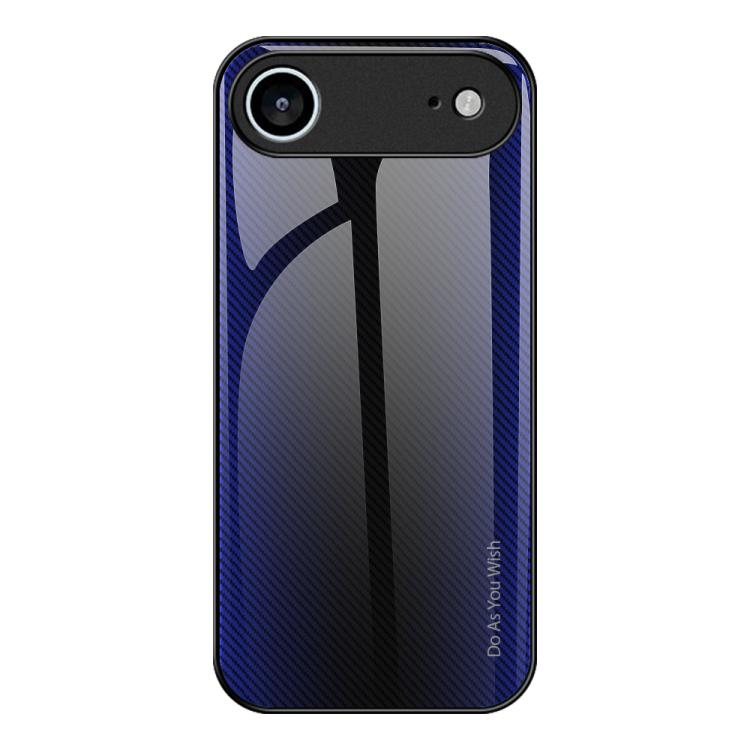 紋理漸層玻璃 TPU 手機殼，適用於 iPhone 17 Pro Max、iPhone 17 Pro、iPhone 17、iPhone Air、iPhone 16 Pro Max、iPhone 16 Pro、iPhone 16 Plus、iPhone 16