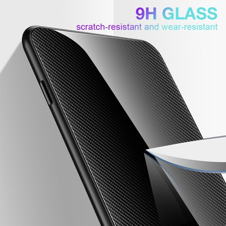 紋理漸層玻璃 TPU 手機殼，適用於 iPhone 17 Pro Max、iPhone 17 Pro、iPhone 17、iPhone Air、iPhone 16 Pro Max、iPhone 16 Pro、iPhone 16 Plus、iPhone 16