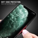紋理漸層玻璃 TPU 手機殼，適用於 iPhone 17 Pro Max、iPhone 17 Pro、iPhone 17、iPhone Air、iPhone 16 Pro Max、iPhone 16 Pro、iPhone 16 Plus、iPhone 16
