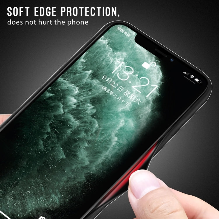 紋理漸層玻璃 TPU 手機殼，適用於 iPhone 17 Pro Max、iPhone 17 Pro、iPhone 17、iPhone Air、iPhone 16 Pro Max、iPhone 16 Pro、iPhone 16 Plus、iPhone 16