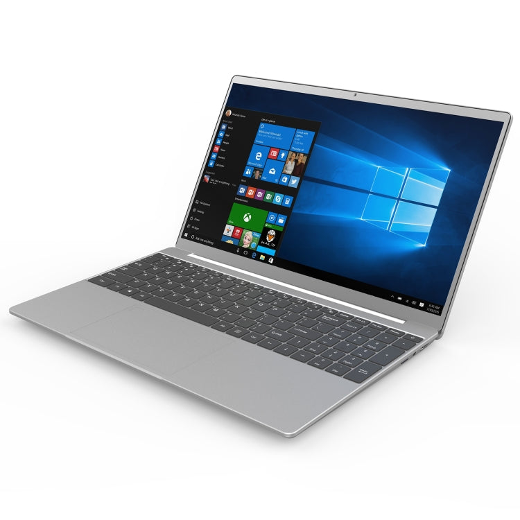 15.6吋筆記型電腦，Windows 10，Intel Core i5-1035G1 四核心，16GB+1TB