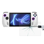 9H 0.3mm 防爆鋼化玻璃膜，適用於 ASUS Xbox Ally 7.0 吋 2025，適用於 ASUS Rog Ally X 7.0，適用於 ASUS ROG Ally