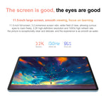 HUAWEI MatePad 11.5 吋 2023 WIFI，HarmonyOS 3.1 Qualcomm Snapdragon 7 Gen 1 八核心，不支援 Google Play，8GB+128GB、8GB+256GB、8GB+128GB 防眩光螢幕、8GB+256GB 防眩光螢幕