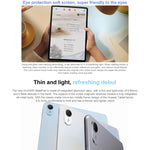 HUAWEI MatePad 11.5 吋 2023 WIFI，HarmonyOS 3.1 Qualcomm Snapdragon 7 Gen 1 八核心，不支援 Google Play，8GB+128GB、8GB+256GB、8GB+128GB 防眩光螢幕、8GB+256GB 防眩光螢幕