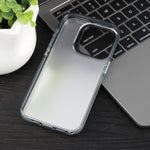 Animal Pattern Oil Painting Series PC + TPU Phone Case, For iPhone 11 Pro