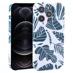 Dustproof Net Full Coverage PC Phone Case, For iPhone 12, For iPhone 12 Pro Max, For iPhone 12 Pro
