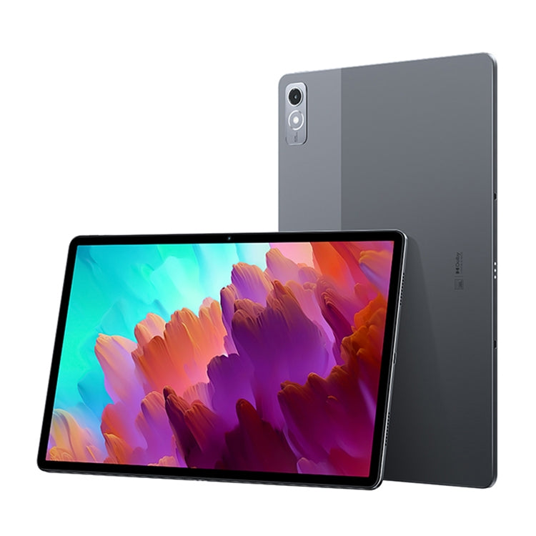 Lenovo Pad Pro 12.7 吋 WiFi 平板，Android 13，Qualcomm Snapdragon 870 八核心，支援臉部辨識，8GB+128GB、8GB+256GB