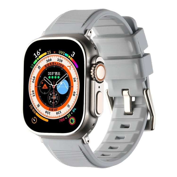 雙環矽膠錶帶，適用 Apple Watch 3 38mm，適用 Apple Watch 3 42mm，適用 Apple Watch 2 42mm，適用 Apple Watch 2 38mm