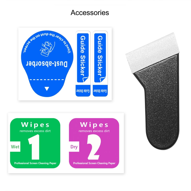 鋁合金框架一體化鋼化膜，適用於 Apple Watch Ultra 49mm