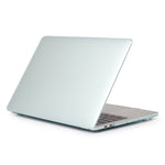 適用於 MacBook Pro 13.3 吋 A2251 / A2289（2020）筆記型電腦水晶風格保護殼，適用於 MacBook Pro 13.3 吋 A2251 / A2289（2020）